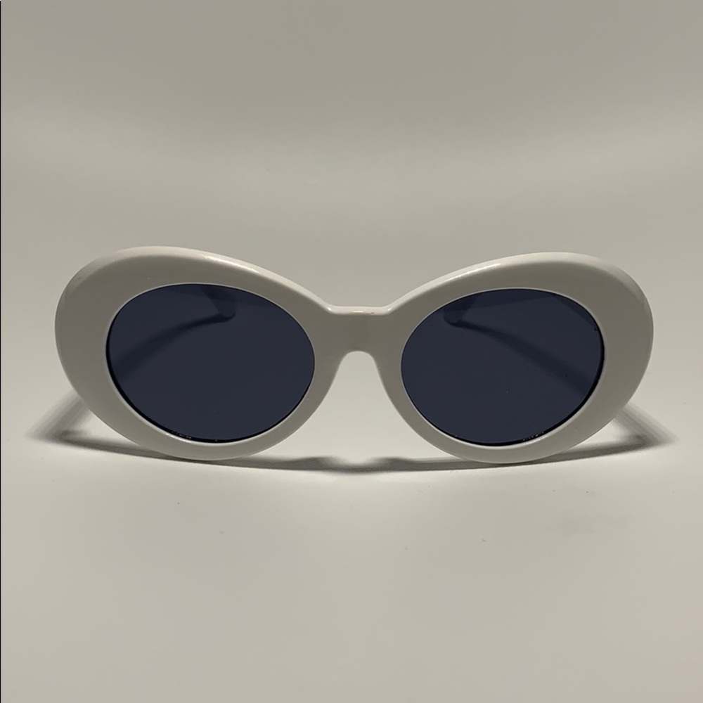 unisex CLOUT GOGGLES (sunglasses)
